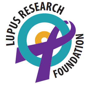Lupus Research Foundation logo