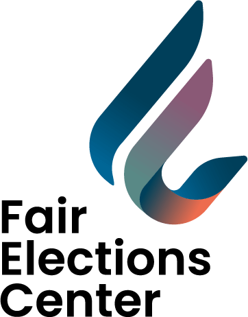 Fair Elections Center logo