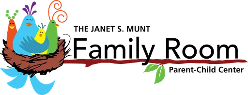 Janet S Munt Family Room logo