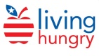 Living Hungry Inc logo