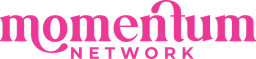 Momentum Network logo