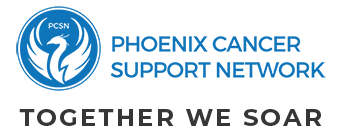 Phoenix Cancer Support Network logo