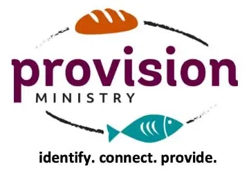 Provision Ministry Inc logo