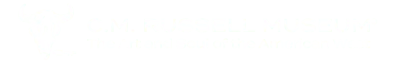 TRIGG-C M Russell Foundation Inc logo