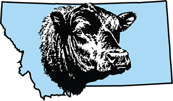Montana Angus Association logo