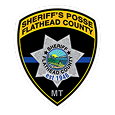 Flathead County Sheriffs Posse Inc logo