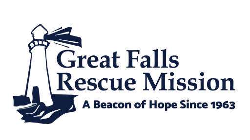 Great Falls Rescue Mission logo