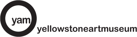 Yellowstone Art Museum logo