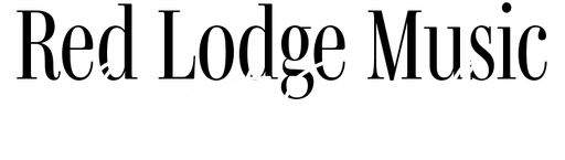 Red Lodge Music Festival logo