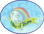 A Ray of Hope logo