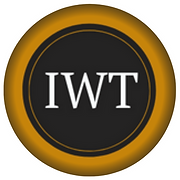 International Wildlife Trust logo