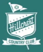 Hillcrest Country Club Inc logo