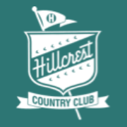 Hillcrest Country Club Inc logo