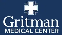 Gritman Medical Center Inc logo
