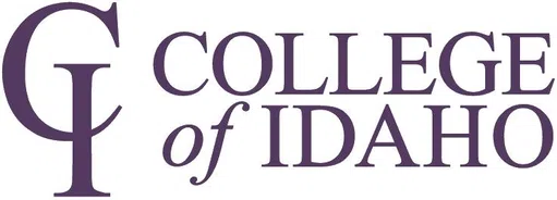 The College of Idaho Inc logo