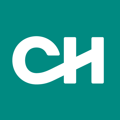Childrens Home Society of Idaho logo