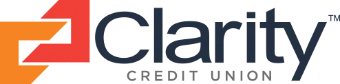 Clarity Credit Union logo