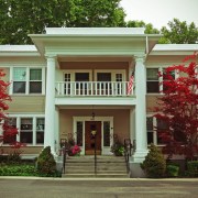 P E O Chapter House logo