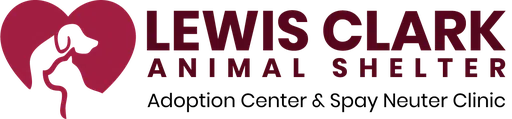 Lewis Clark Animal Shelter Inc logo