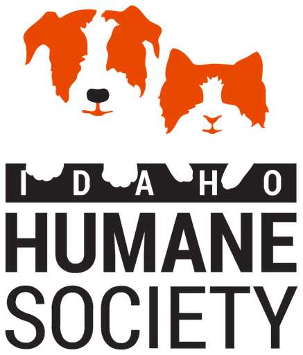Idaho Humane Society Inc logo