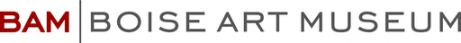 Boise Art Museum Incorporated logo