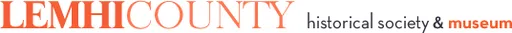 Lemhi County Historical Society Inc logo