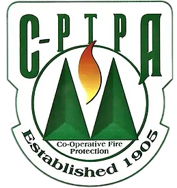 Clearwater-Potlatch Timber Protective Association Inc logo