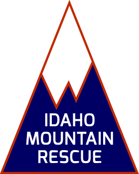 Idaho Mountain Search and Rescue Unit Inc logo