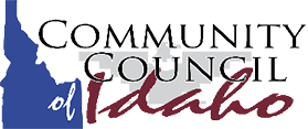 Community Council of Idaho Inc logo