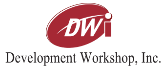 Development Workshop Inc logo
