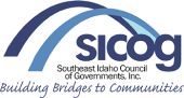 Southeast Idaho Council of Governments logo