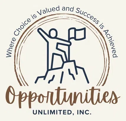 Opportunities Unlimited Incorporated logo