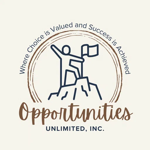 Opportunities Unlimited Incorporated logo