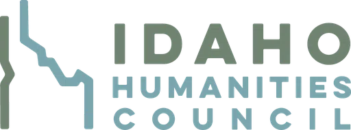 Idaho Humanities Council logo