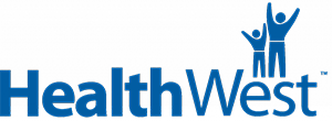 Health West Inc logo