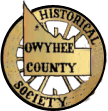 Owyhee County Historical Society Inc logo