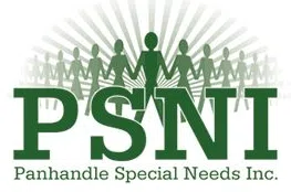 Panhandle Special Needs Inc logo