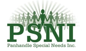 Panhandle Special Needs Inc logo