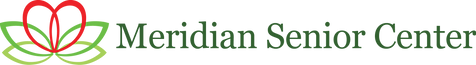 Meridian Area Senior Citizens Association logo