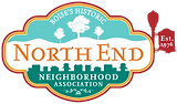 North End Neighborhood Association logo