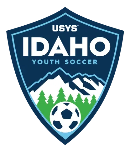 Idaho Youth Soccer Association logo