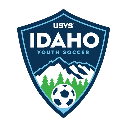 Idaho Youth Soccer Association logo