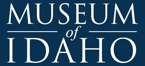 Museum of Idaho logo