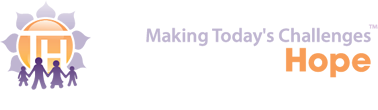 Tomorrows Hope Inc logo