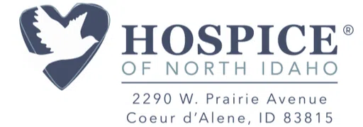 Hospice of North Idaho Inc logo