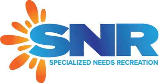 Specialized Needs Recreation Inc logo