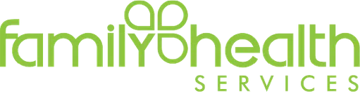 Family Health Services Corporation logo