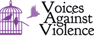 Volunteers Against Violence Inc logo