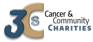 Cancer Community Charities logo