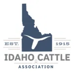Idaho Cattle Association Inc logo